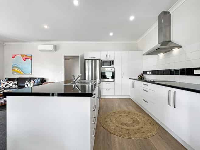 111 Kenrigg Road, Kinloch