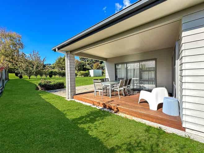 111 Kenrigg Road, Kinloch