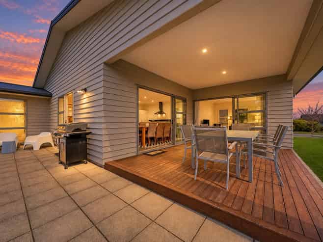 111 Kenrigg Road, Kinloch