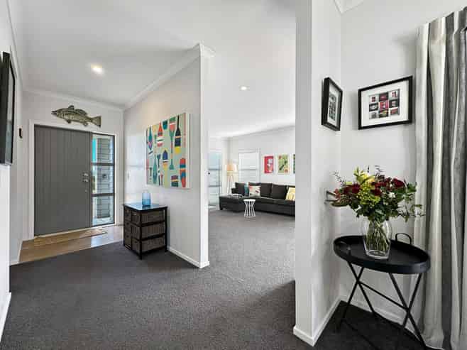 111 Kenrigg Road, Kinloch