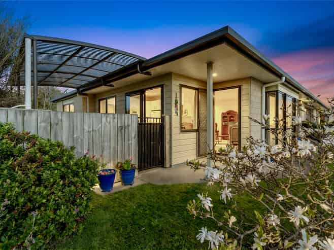 1 Ashmore Park Road, Carterton
