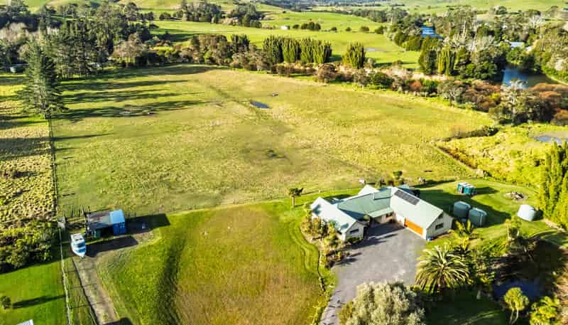 10 Lily Pond Lane, Paihia
