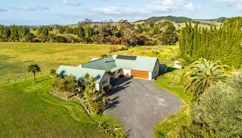 10 Lily Pond Lane, Paihia