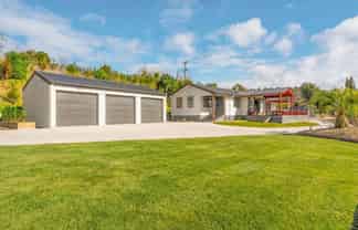 704D Whakamarama Road, Whakamarama