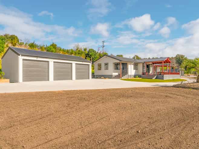 704D Whakamarama Road, Whakamarama