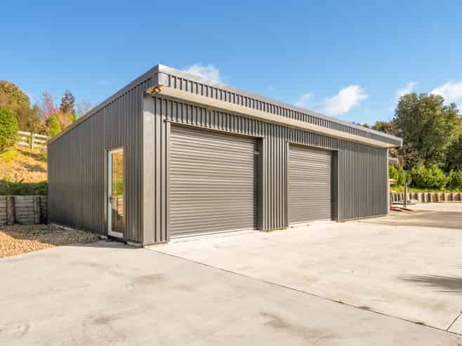 704D Whakamarama Road, Whakamarama