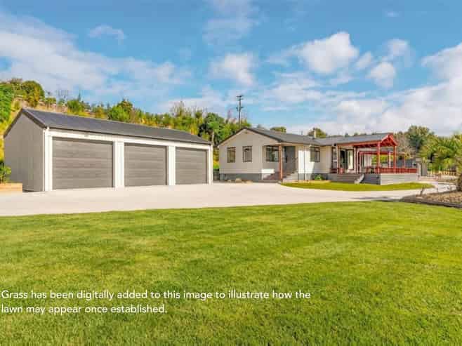 704D Whakamarama Road, Whakamarama