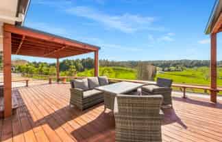 704D Whakamarama Road, Whakamarama