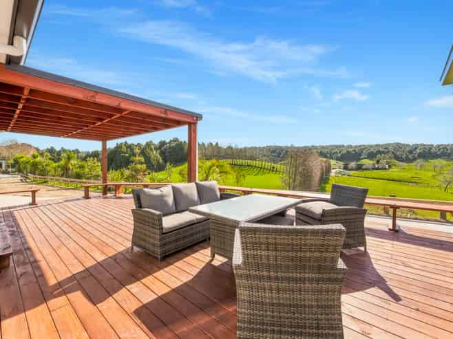 704D Whakamarama Road, Whakamarama