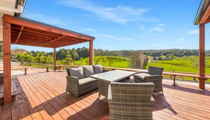 704D Whakamarama Road, Whakamarama