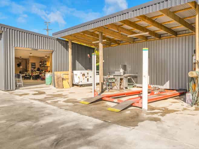 704D Whakamarama Road, Whakamarama