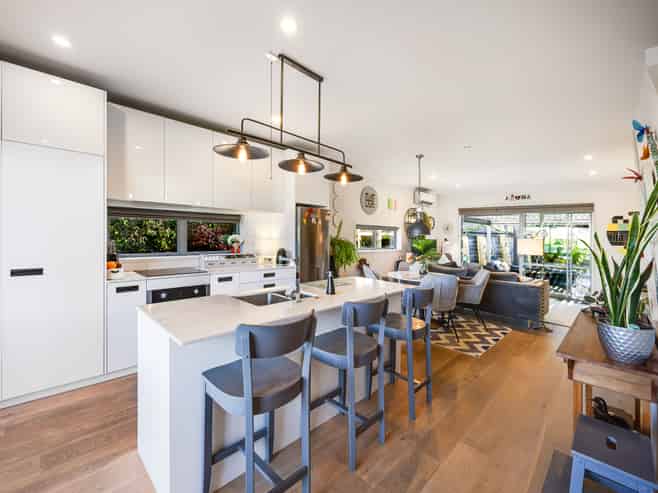35/27 Powell Street, Avondale