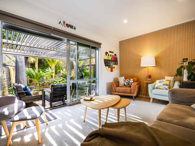 35/27 Powell Street, Avondale