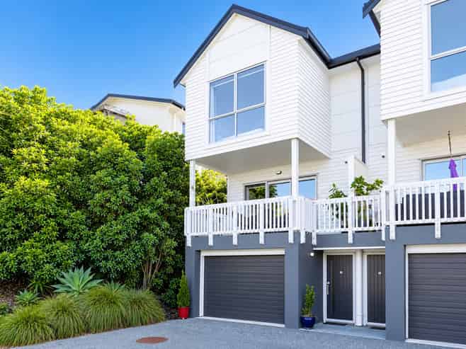 35/27 Powell Street, Avondale