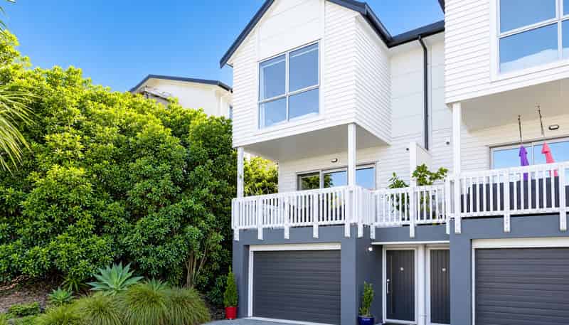 35/27 Powell Street, Avondale