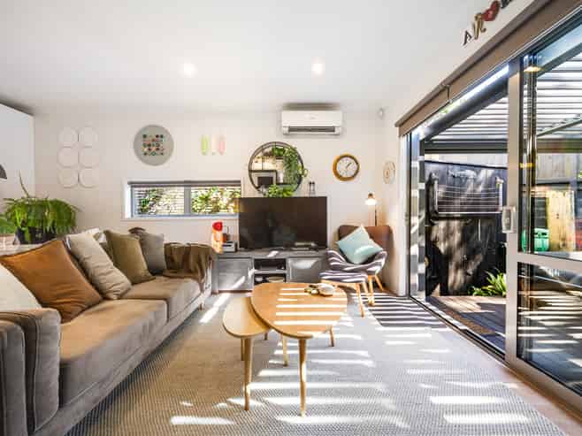35/27 Powell Street, Avondale
