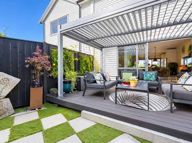35/27 Powell Street, Avondale