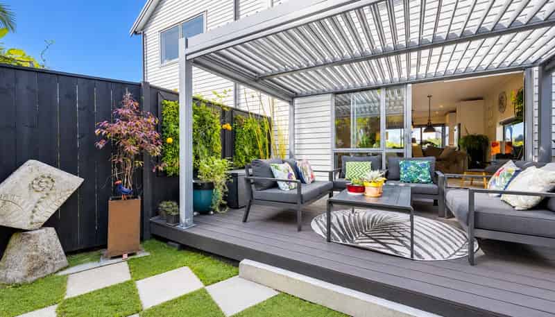 35/27 Powell Street, Avondale