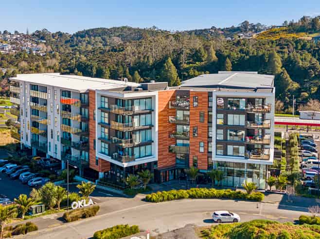 512/3 Kaipiho Lane, Albany
