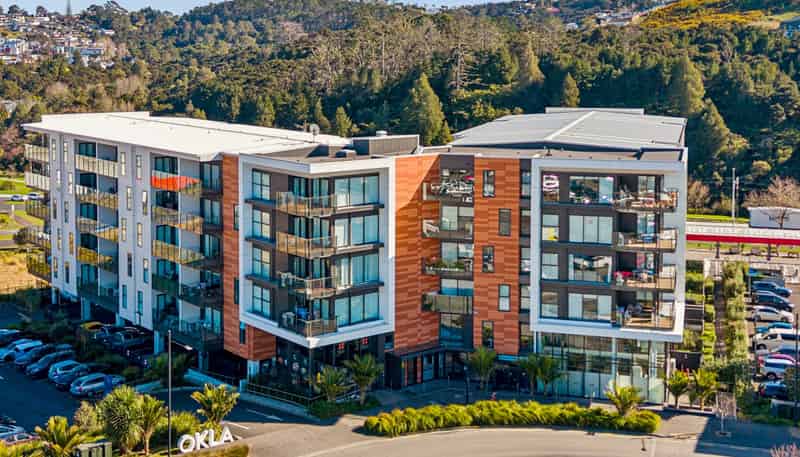 512/3 Kaipiho Lane, Albany