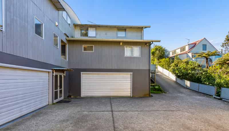 77G Goodall Street, Hillsborough