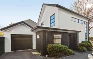 1/142 Chester Street East, Christchurch Central