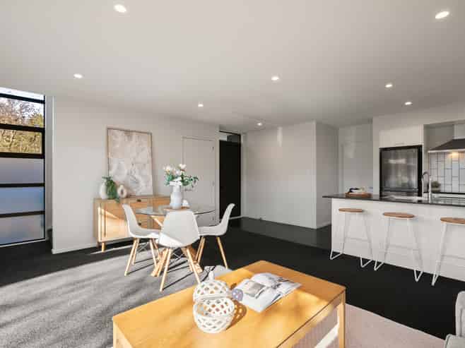 1/142 Chester Street East, Christchurch Central