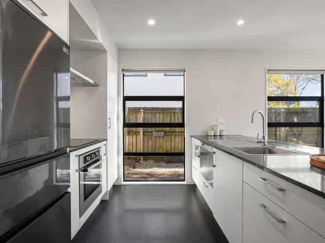 1/142 Chester Street East, Christchurch Central