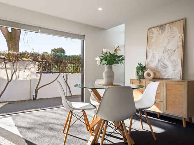 1/142 Chester Street East, Christchurch Central