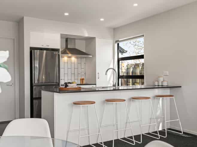 1/142 Chester Street East, Christchurch Central