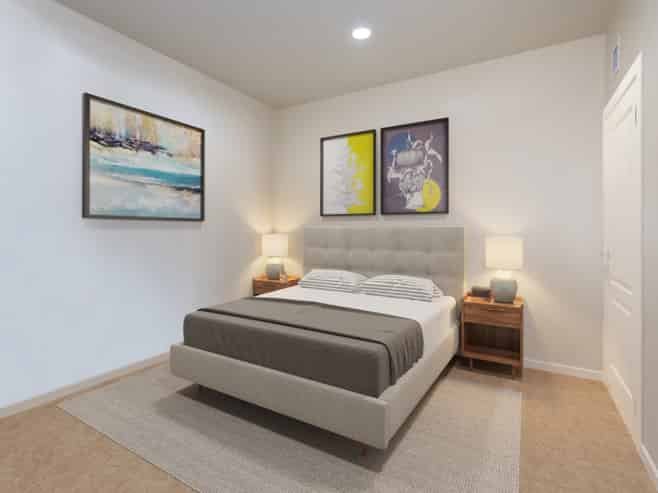 3D/7 Charlotte Street, Eden Terrace