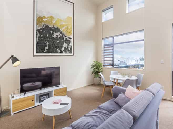3D/7 Charlotte Street, Eden Terrace