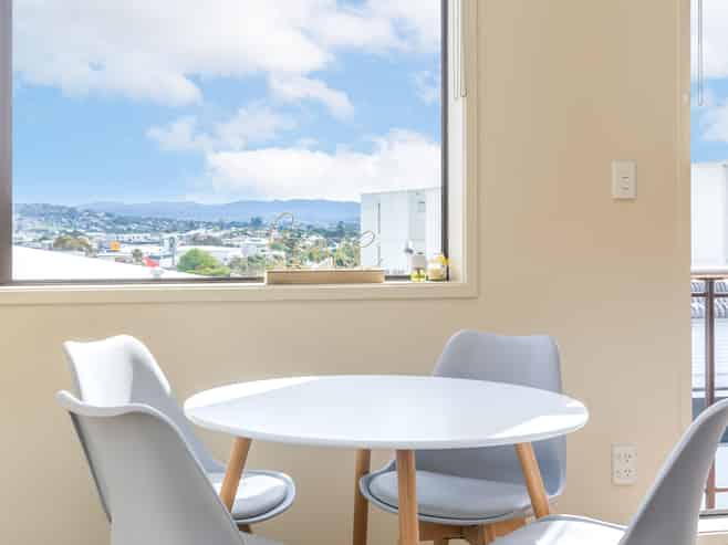 3D/7 Charlotte Street, Eden Terrace