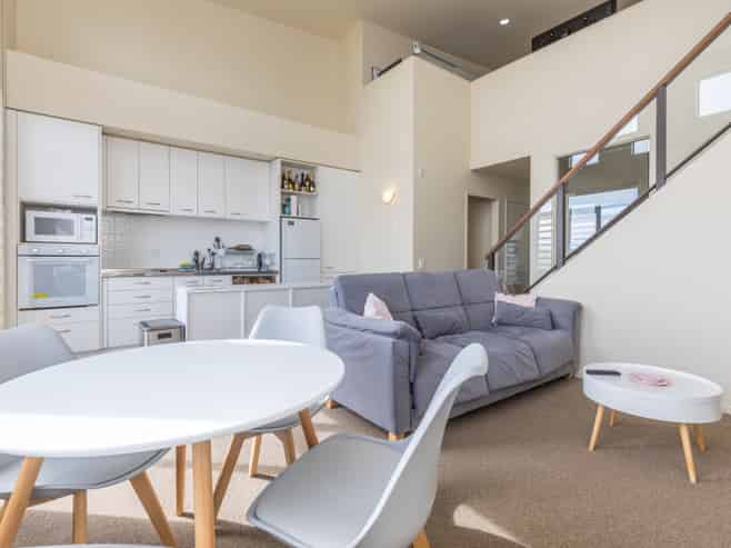 3D/7 Charlotte Street, Eden Terrace