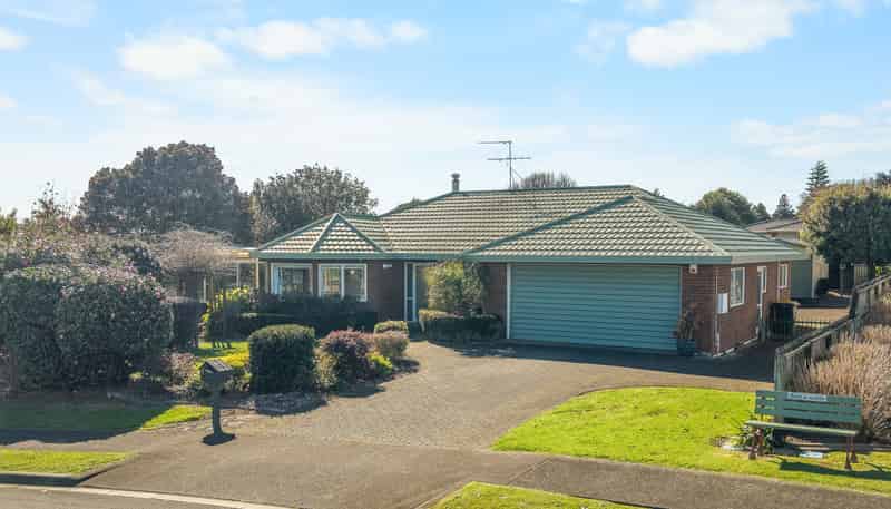 1 Waimanawa Lane, Waiuku