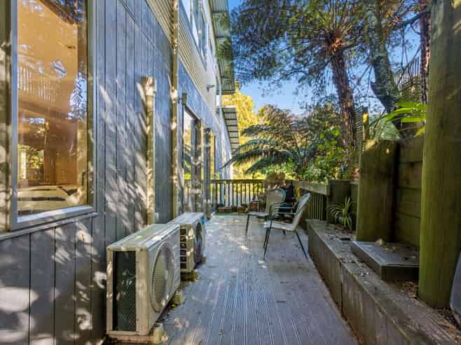 77H Goodall Street, Hillsborough