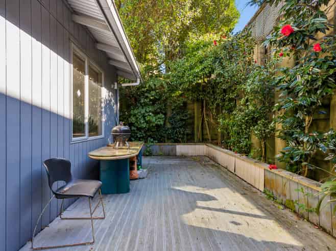 77H Goodall Street, Hillsborough