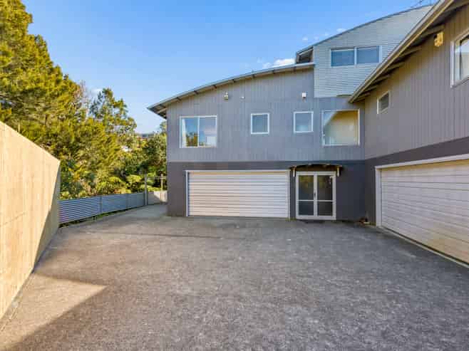 77H Goodall Street, Hillsborough
