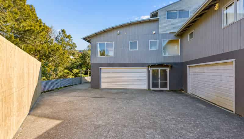 77H Goodall Street, Hillsborough