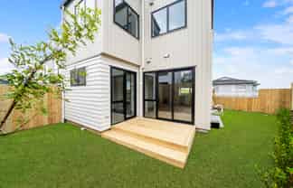 Lot 8/5 Richard Road, Mangere
