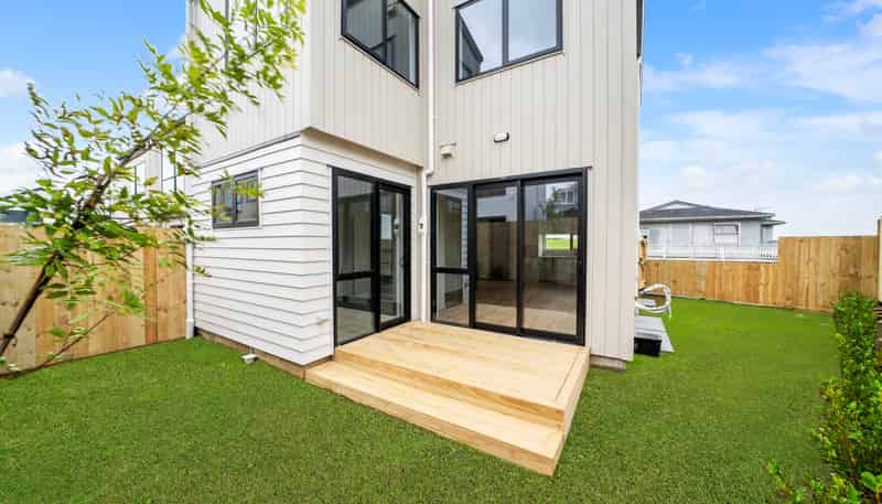 Lot 8/5 Richard Road, Mangere