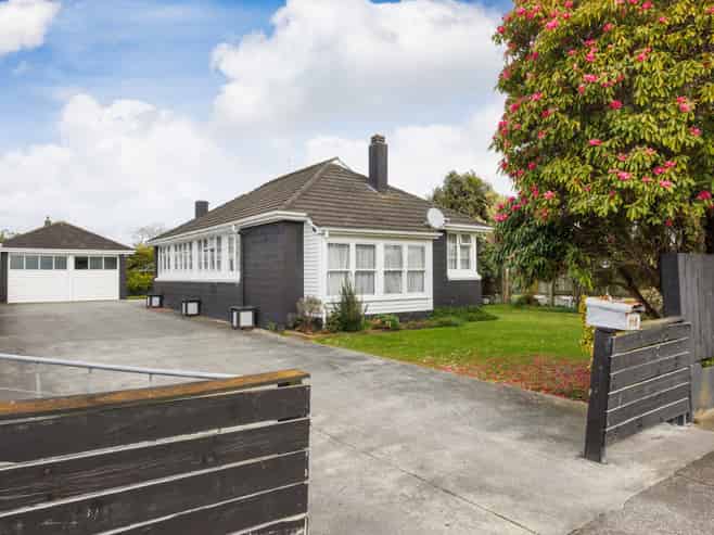 110 Limbrick Street, Terrace End