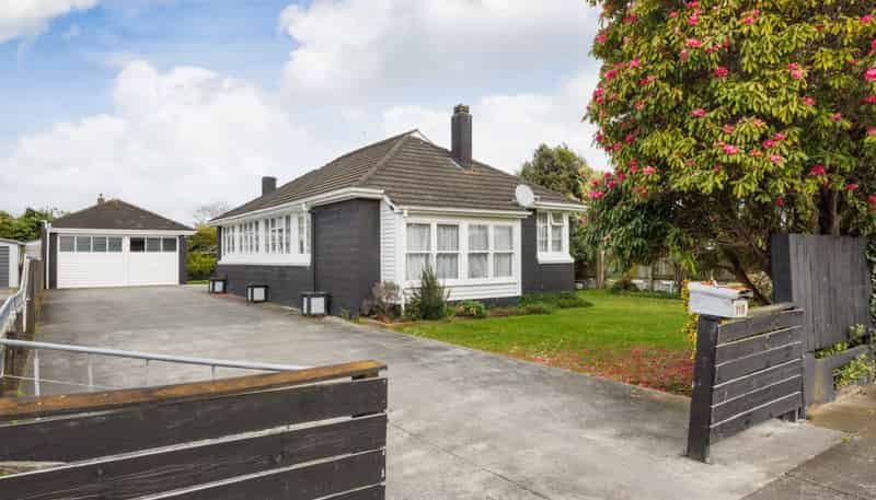 110 Limbrick Street, Terrace End