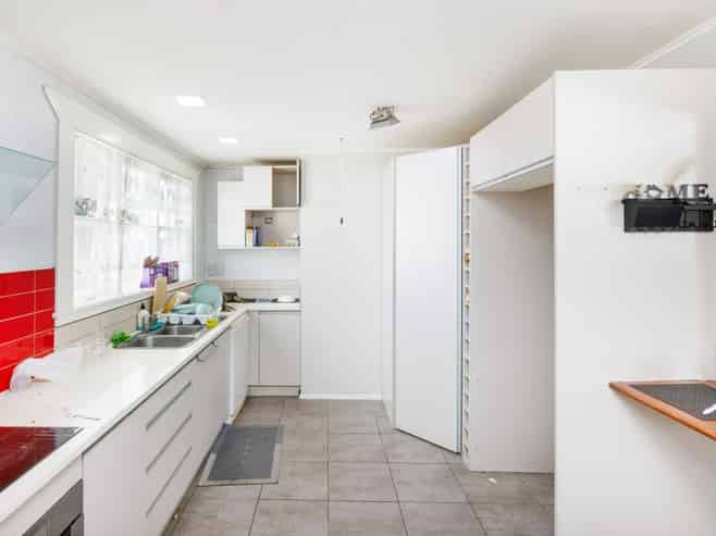 110 Limbrick Street, Terrace End
