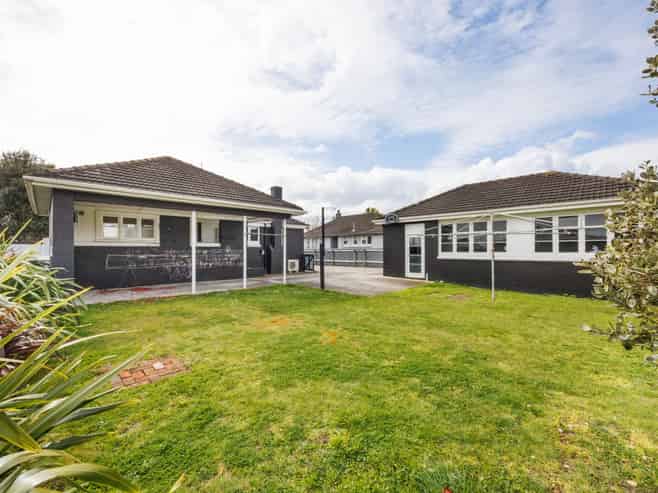 110 Limbrick Street, Terrace End