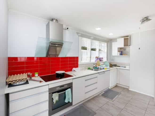 110 Limbrick Street, Terrace End