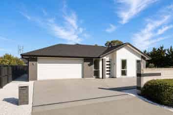 2 Delorean Drive, Rolleston