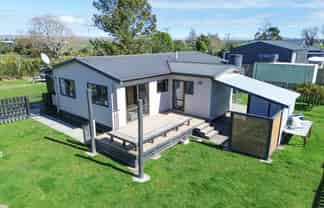 318 Piako Road, Turua