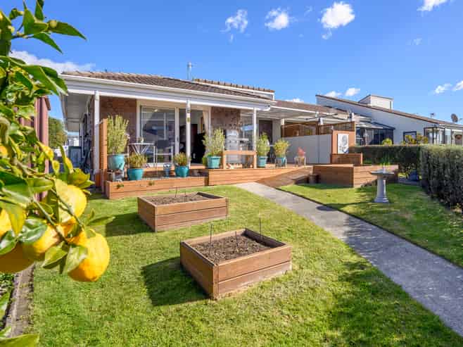 9/3 Stewart Street, Te Puke