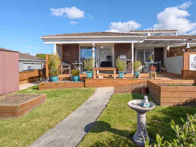 9/3 Stewart Street, Te Puke